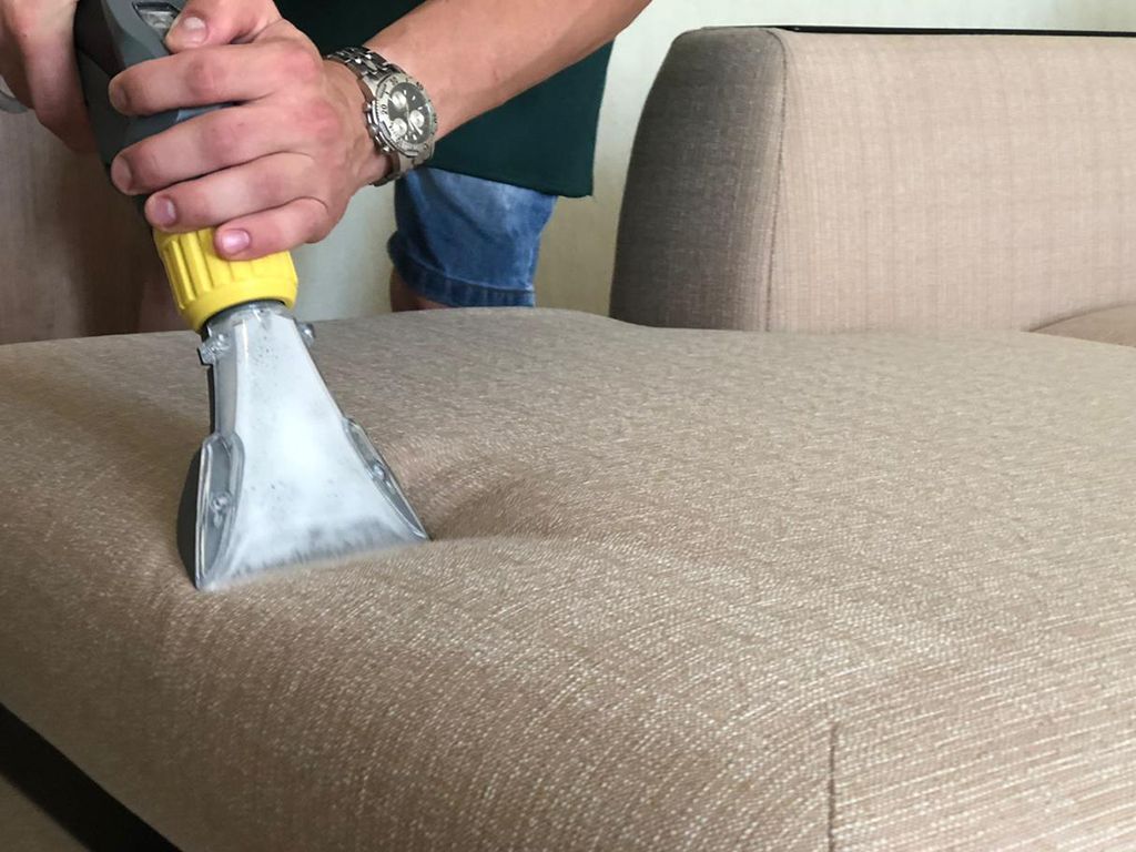 Gültepe Koltuk Yıkama