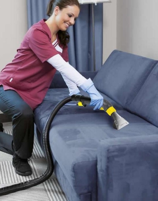 Gültepe Koltuk Yıkama